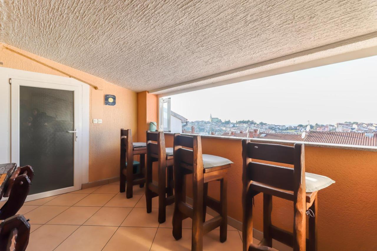 Apartments Juric เวอร์ซาร์ ภายนอก รูปภาพ
