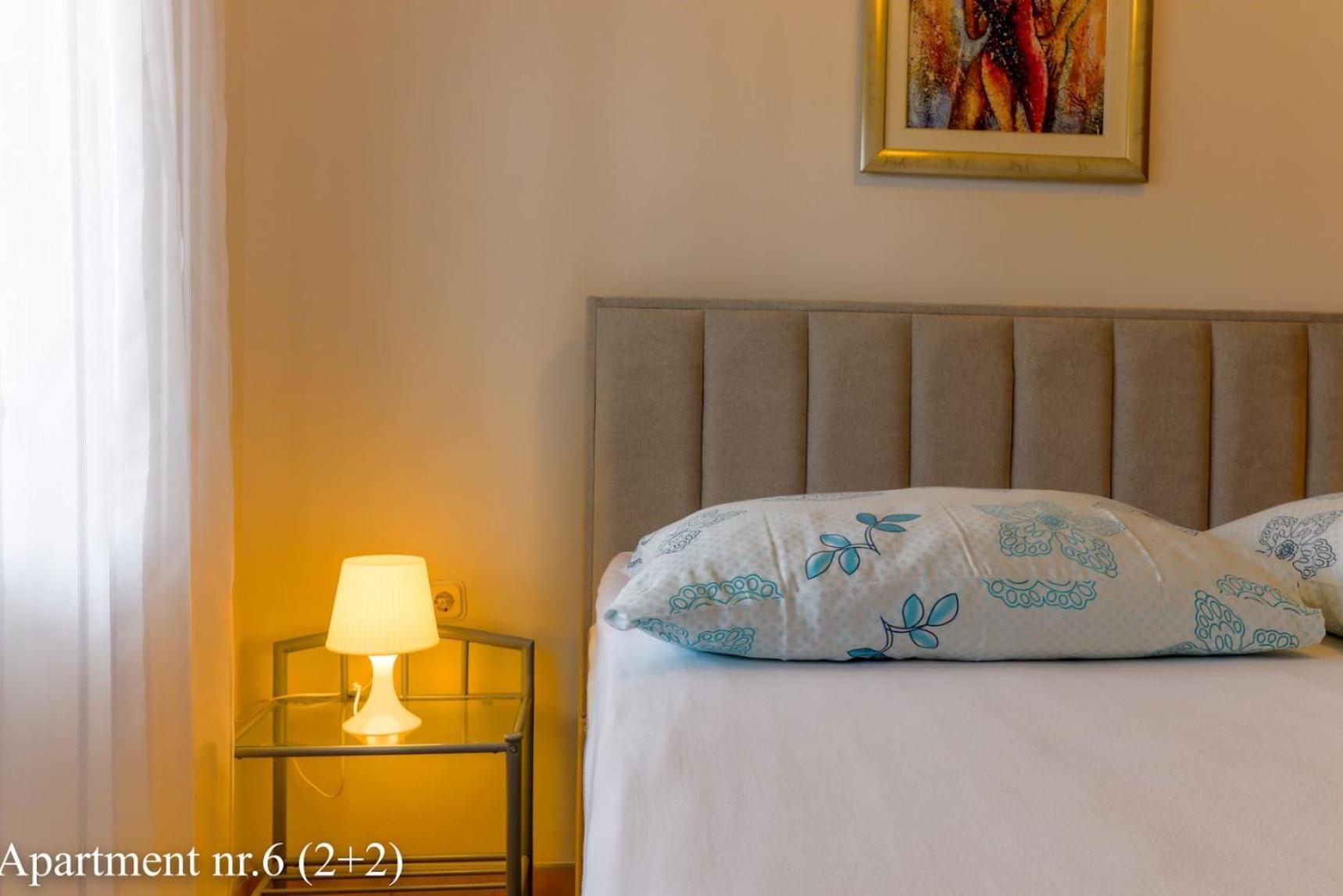 Apartments Juric เวอร์ซาร์ ภายนอก รูปภาพ