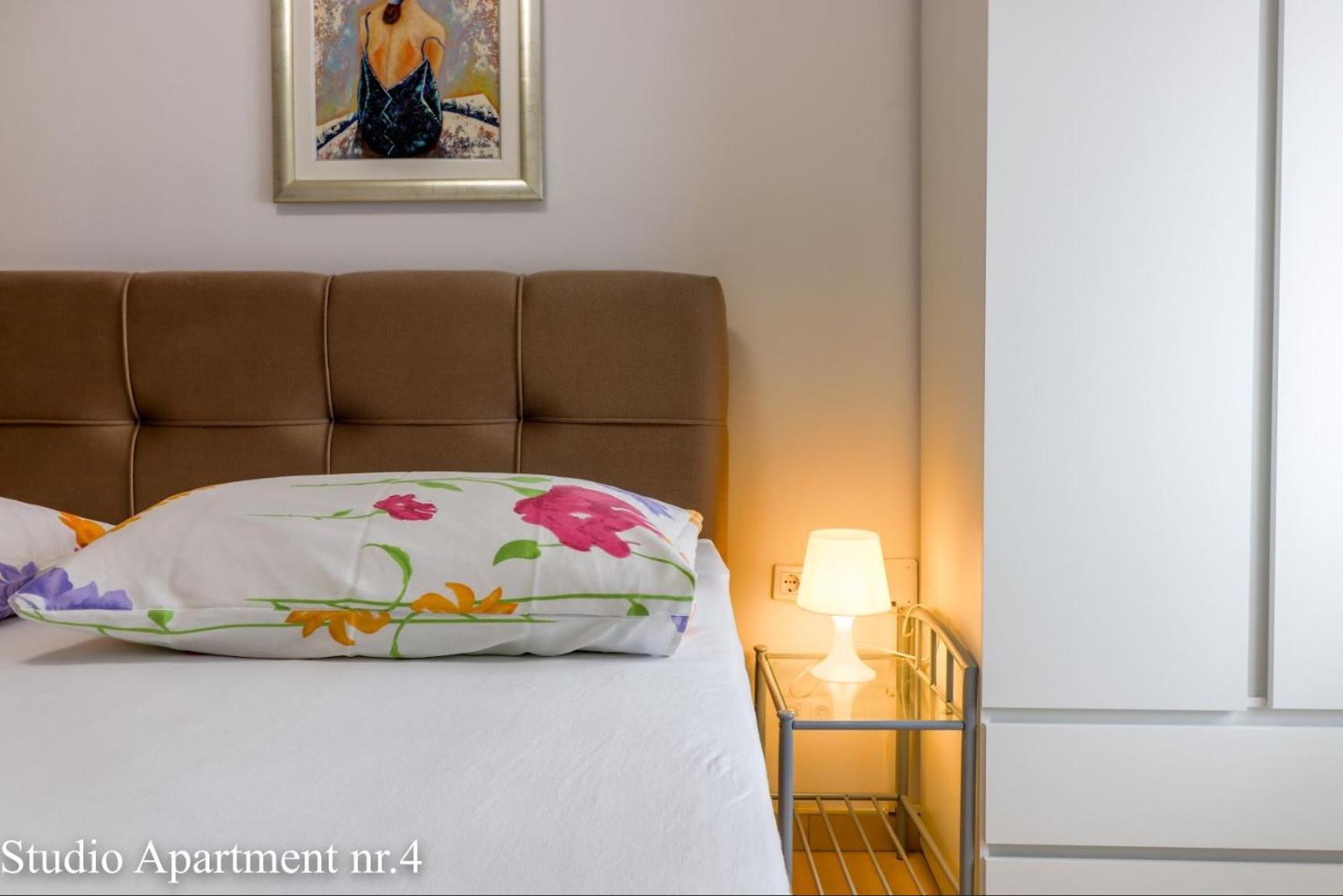 Apartments Juric เวอร์ซาร์ ภายนอก รูปภาพ