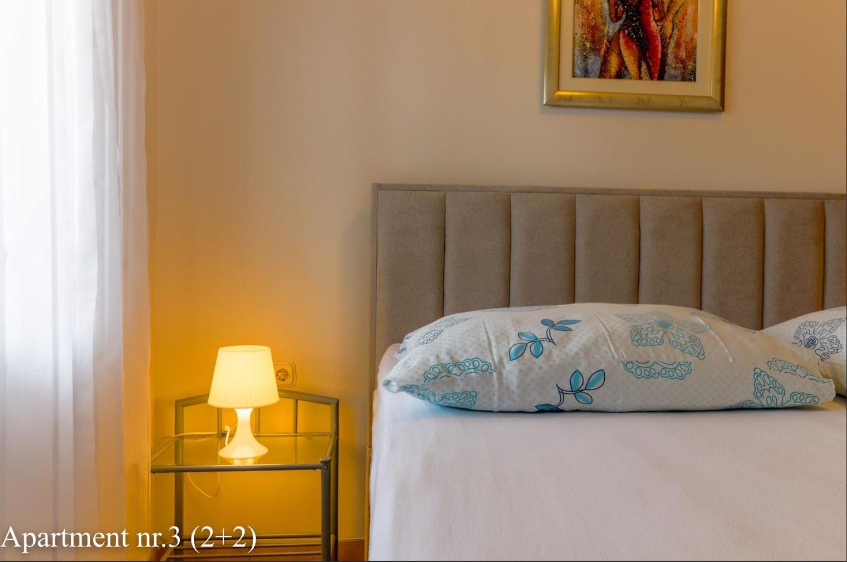 Apartments Juric เวอร์ซาร์ ภายนอก รูปภาพ